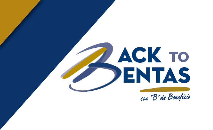 BACK TO BENTAS BACK TO BENTAS